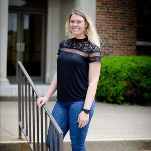 Meet your Posher, Kendra